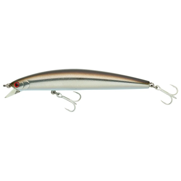 Daiwa D''Minnow SW 13cm 23gr Maket Yem Renk : Sand Eel ürün görseli 1