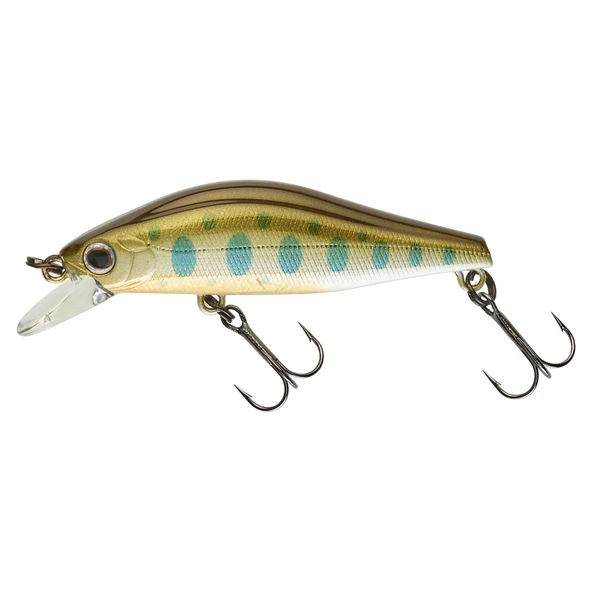 Daiwa Tournament Wise Minnow 5cm 5,2gr Maket Yem Renk : Yamame Active ürün görseli 1
