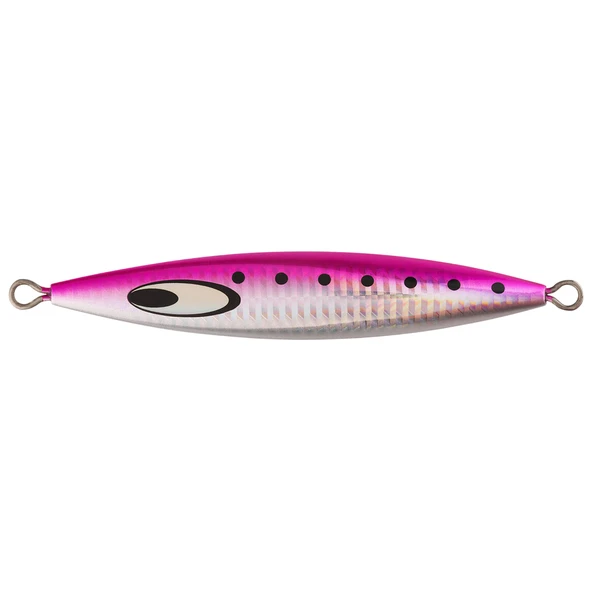 Daiwa Saltiga SK 200gr Jig Yem Renk : Pink Iwashi ürün görseli 1