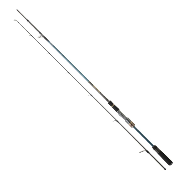 Daiwa New Tournament SW AGS 244 cm 14-42 gr Spin Kamış ürün görseli 1