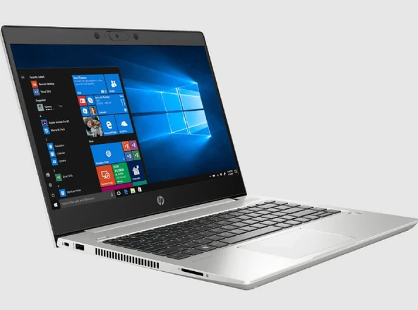 HP Probook 440 G7 Intel i7-10510U 8 Ram 250 SSD 14" Notebook - Outlet ürün görseli 1