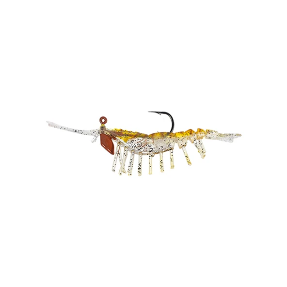 Ryuji Ayu Shrimp 7,5cm 7,2gr Karides Renk : 14 ürün görseli 1