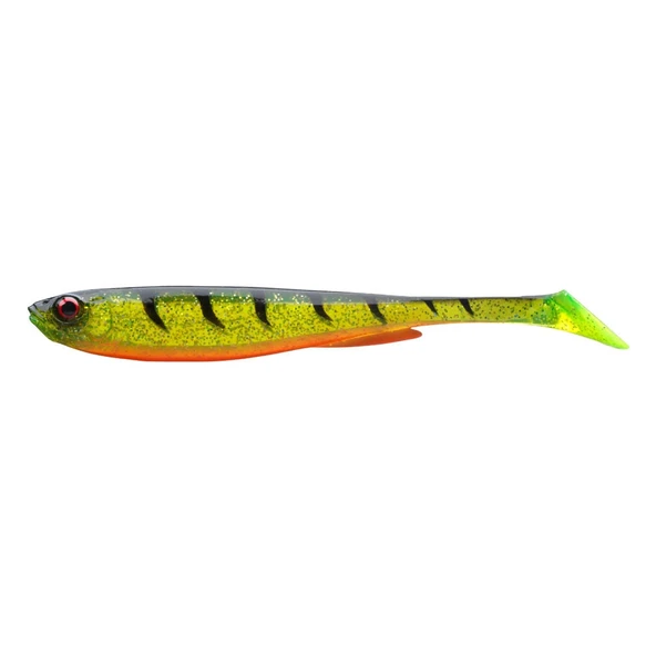Daiwa Prorex Slim Shady 13,5cm 13,5gr Silikon Yem ürün görseli 1