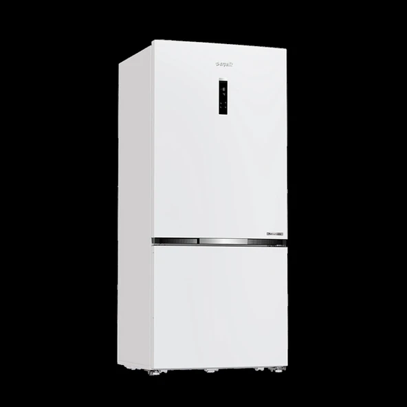 Arçelik 283613 EB No Frost Buzdolabı - Resim 2