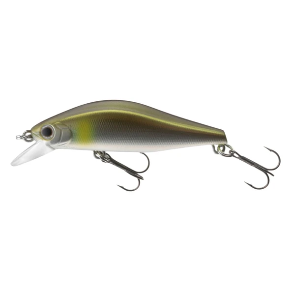 Daiwa Tournament Wise Minnow 5cm 5,2gr Maket Yem Renk : Matt Ayu ürün görseli 1