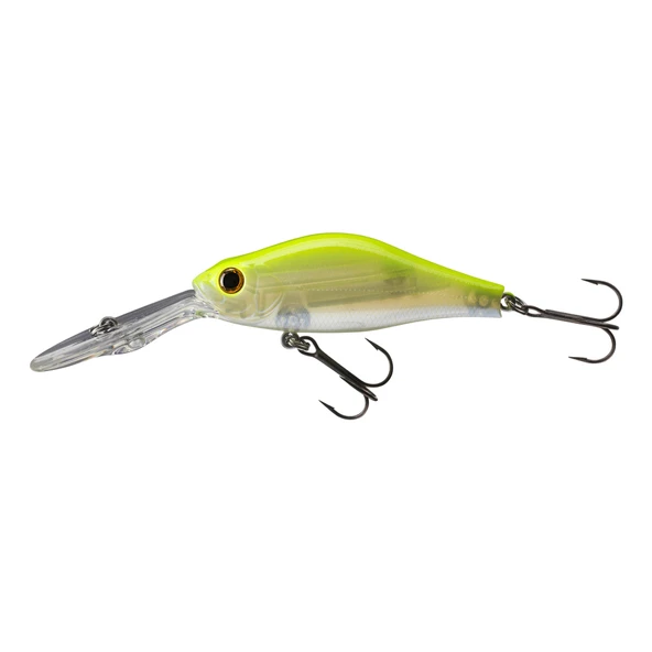 Daiwa Tournament Mega Scouter 6,8cm 14gr Maket Yem Renk : Chart Back Pearl ürün görseli 1
