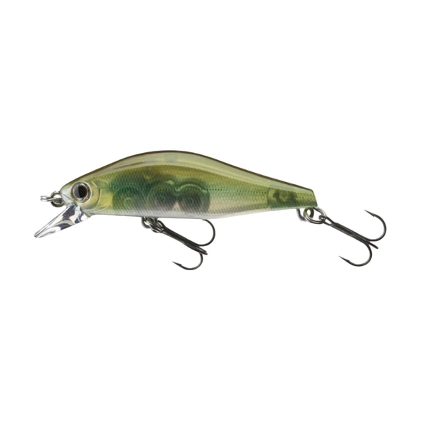 Daiwa Tournament Wise Minnow 5cm 5,2gr Maket Yem Renk : See Through Shad ürün görseli 1