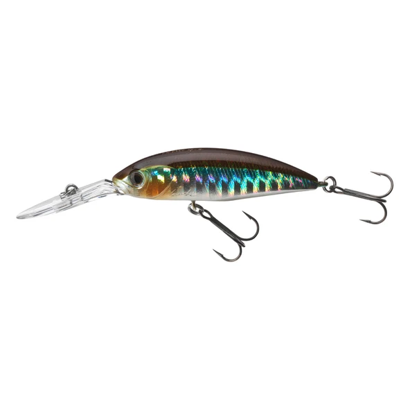 Daiwa Tournament Spike 5,3cm 5,3gr Maket Yem Renk : Kibinago ürün görseli 1