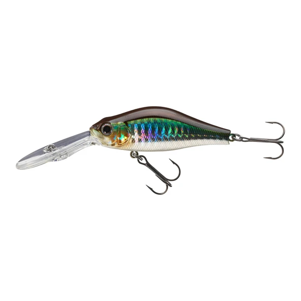 Daiwa Tournament Mega Scouter 6,8cm 14gr Maket Yem Renk : Kibinago ürün görseli 1