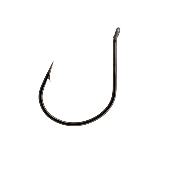 Daiwa Hameçons D''Hook Drop Shot Black Nickel İğne İğne No : 2 ürün görseli 1