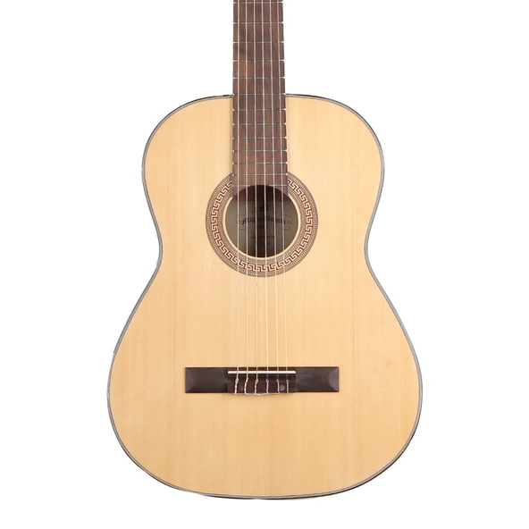 Miguel Angela MA4-N Klasik Gitar ürün görseli 1
