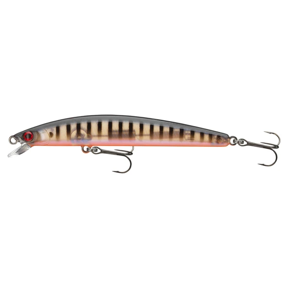 Daiwa Tournament Minnow Suspending 12cm 14,5gr Maket Yem Renk : Pearl Ghost Perch ürün görseli 1