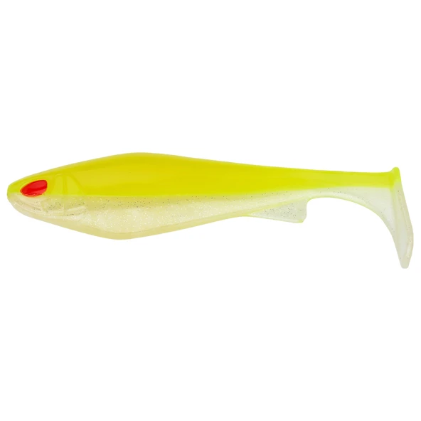 Daiwa Prorex Lazy Shad 16cm 54gr Silikon Yem Renk : Yellow Pearl ürün görseli 1