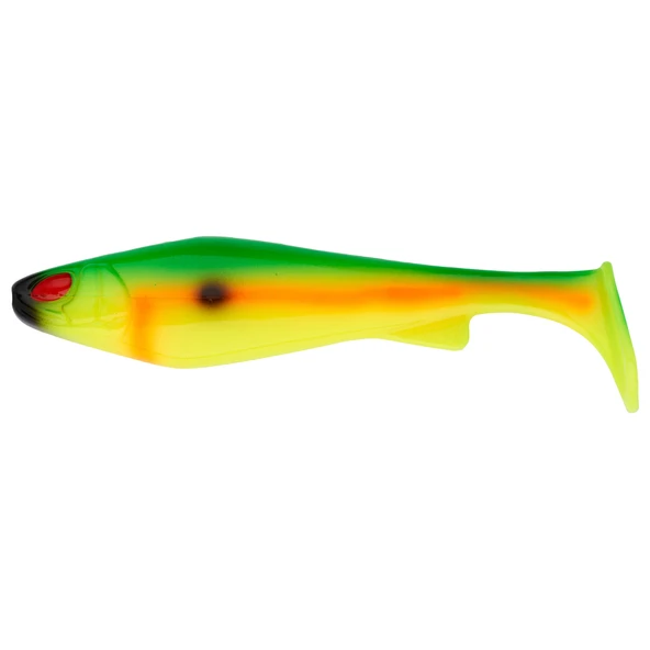 Daiwa Prorex Lazy Shad 16cm 54gr Silikon Yem Renk : Parrot ürün görseli 1