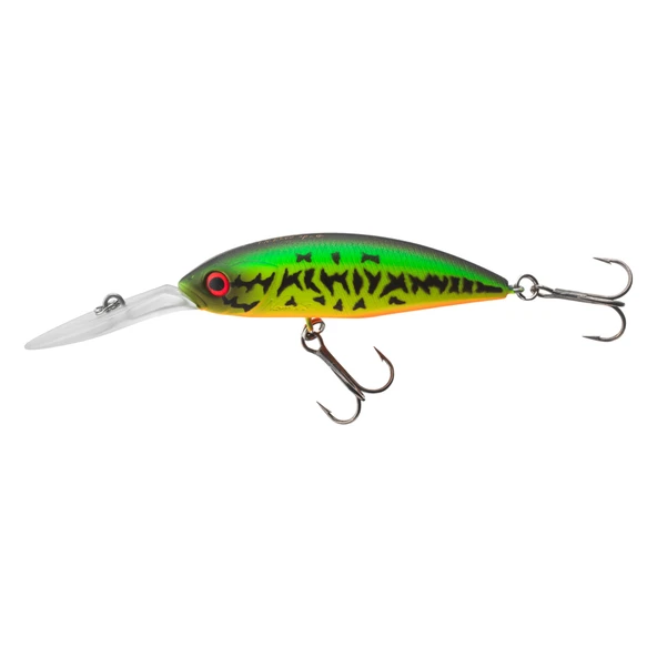 Daiwa Tournament Spike 5,3cm 5,3gr Maket Yem Renk : Fire Tiger ürün görseli 1