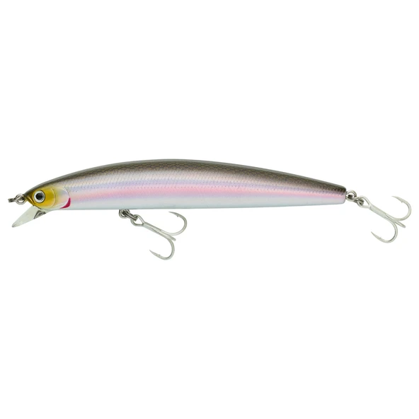 Daiwa D''Minnow SW 13cm 23gr Maket Yem Renk : Laser Shiner ürün görseli 1