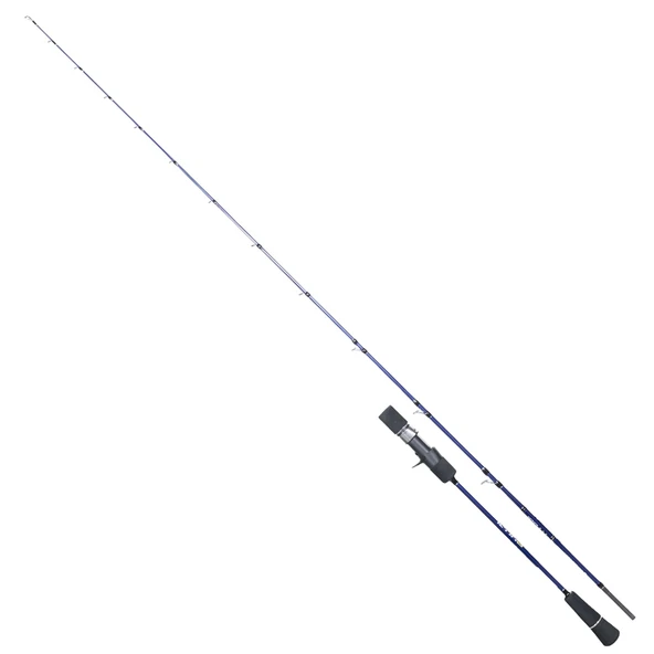 Ryuji Challenger Fuji 183 cm 100-300 gr Tetikli Slow Jig Kamış ürün görseli 1