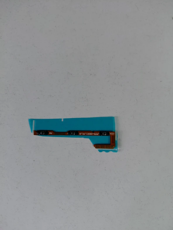 ASLANTİC GENERAL MOBİLE GM22 PLUS G512 ON OFF YAN SES FLİMİ SIFIR ürün görseli 1