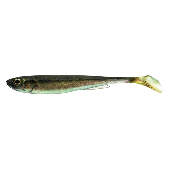 Daiwa Prorex Slim Shady 16cm 25,5gr Silikon Yem Renk : Baby Zander ürün görseli 1