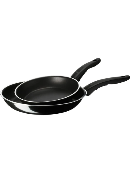 IKEA-40139321 Kavalkad 2'li Tava Seti 20-26 cm ürün görseli 1