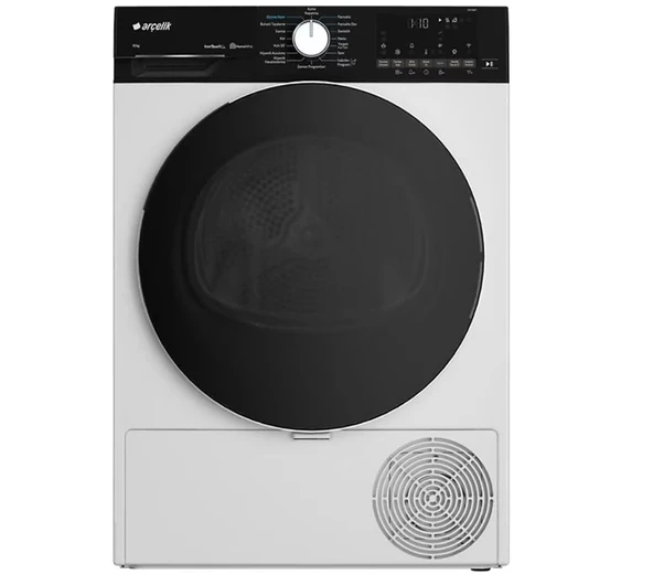 Arçelik 1011 KMP I 10 kg Çamaşır Kurutma Makinesi ürün görseli 1