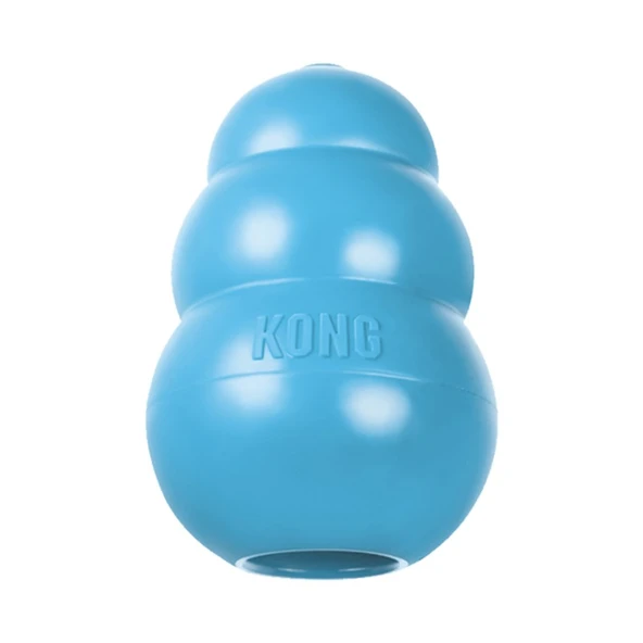 Kong Puppy Küçük Irk Yavru Köpek Oyuncağı XSmall 6cm ürün görseli 1