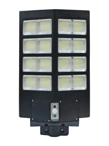 CATA CT 4644 Solar Sokak Armatürü 900W 6400K Beyaz Işık ürün görseli 1