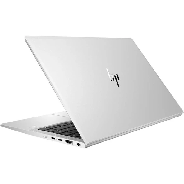 HP Elitebook 840 G8 Intel i5-1135G7 8 Ram 250 SSD Notebook - İkinci EL ürün görseli 1