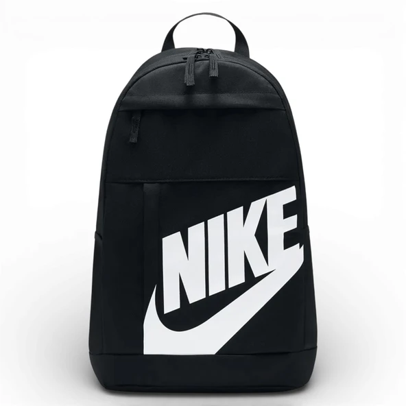 Nike Elemental Unisex Siyah Sırt Çantası ürün görseli 1