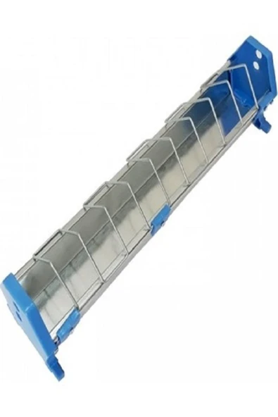 Güvercin Yemliği 75 Cm Metal Yemliği ürün görseli 1