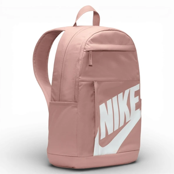 Nike Elemental Unisex Pembe Sırt Çantası ürün görseli 1