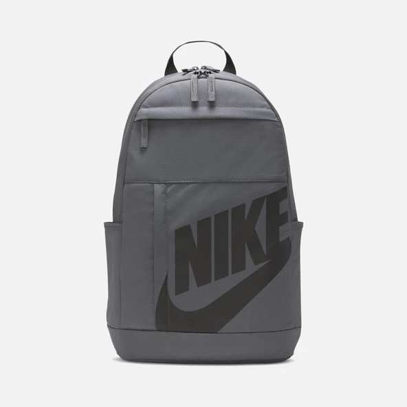Nike Elemental Unisex Koyu Gri Sırt Çantası ürün görseli 1