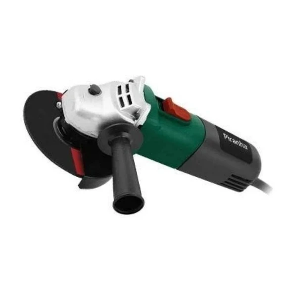 PAG 4113 Avuç Taşlama Makinesi 500W 115mm ürün görseli 1