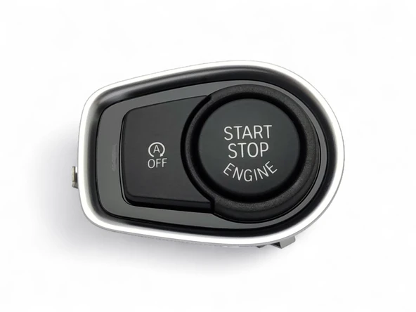 BMW Start Stop Tuşu Auto Hold BMW 2 Serisi X1 X2 F39 F45 F46 F48 - 928913504 - 61319289135 ürün görseli 1