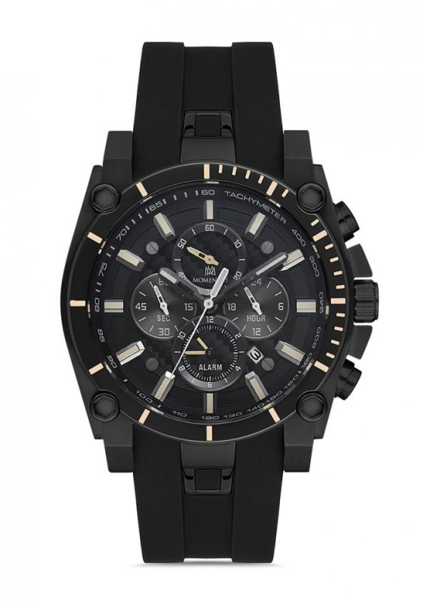Momentus-X900B-04BB Erkek Kol Saati ürün görseli 1