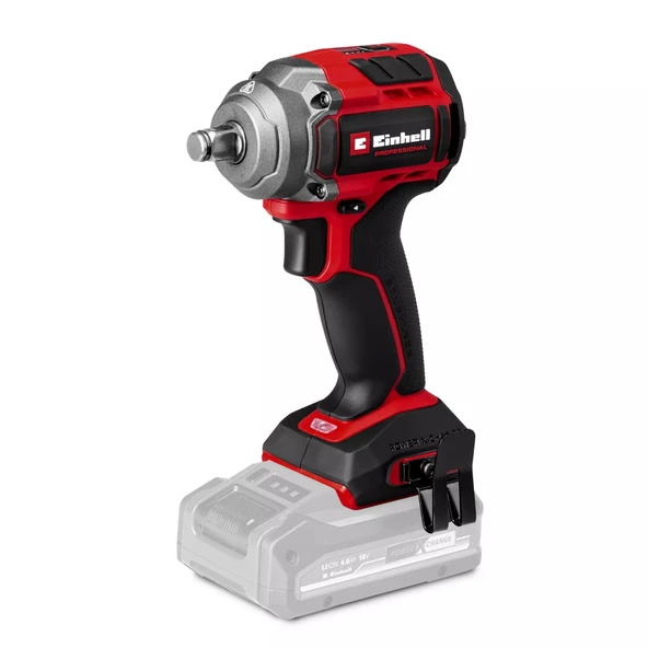 Einhell TP-CW 18/350-C Li BL - Solo Akülü Darb. Somun Sık-Kömürsüz ürün görseli 1