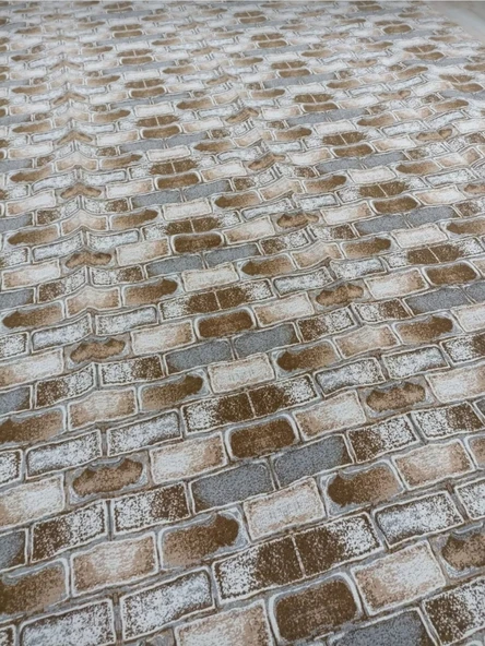 12 M2 HALI ÖRTÜSÜ SAVAN - Resim 2