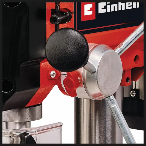 Einhell TC-BD 630/1, Sütunlu Matkap - Resim 4