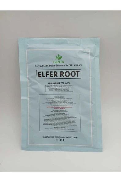 Genta Elfer Root köklendirici. ürün görseli 1