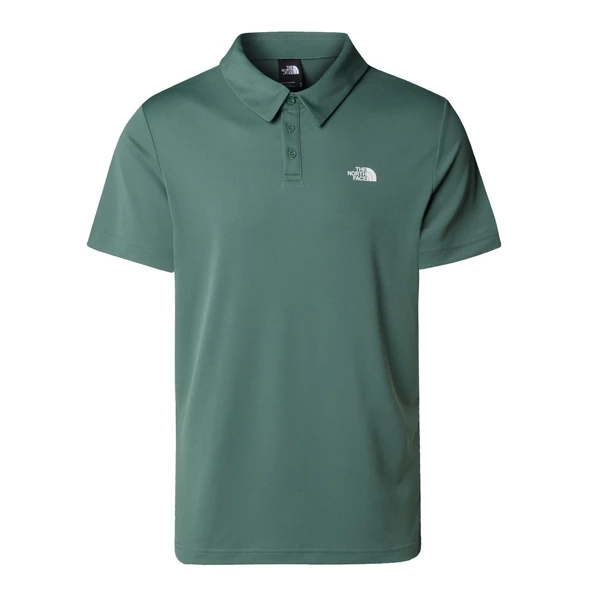 The North Face Erkek TANKEN POLO NF0A2WAZHCH1 ürün görseli 1