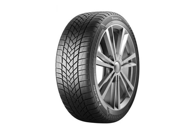 215/65R16 102H XL MP93 NORDICCA MATADOR Kış Lastiği 2024 * ürün görseli 1