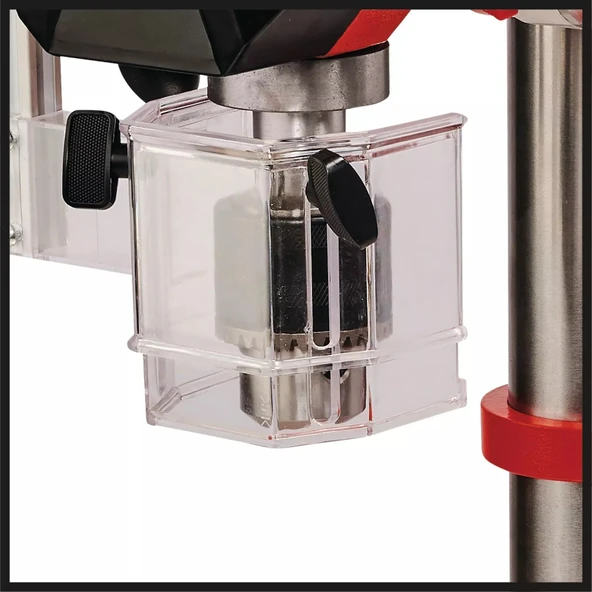 Einhell TC-BD 630/1, Sütunlu Matkap - Resim 6