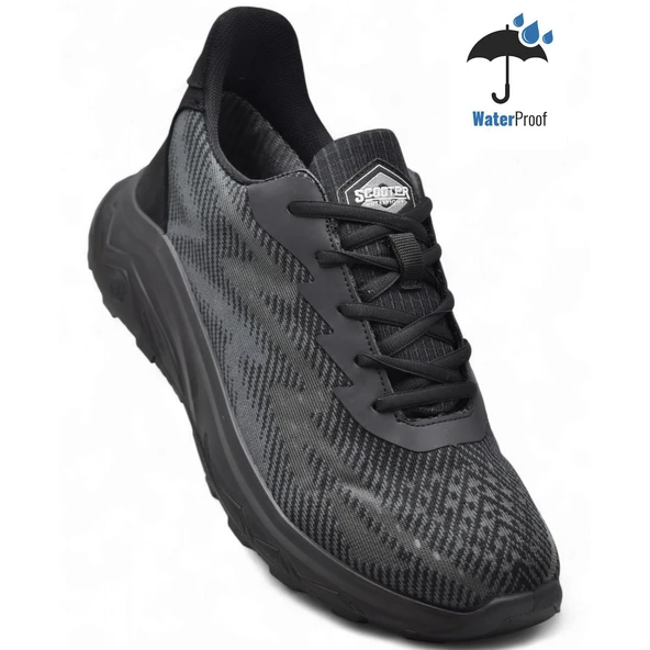 2015TS Ortopedik Taban SU GEÇİRMEZ Erkek Spor Ayakkabı Gore-tex Malzeme ürün görseli 1