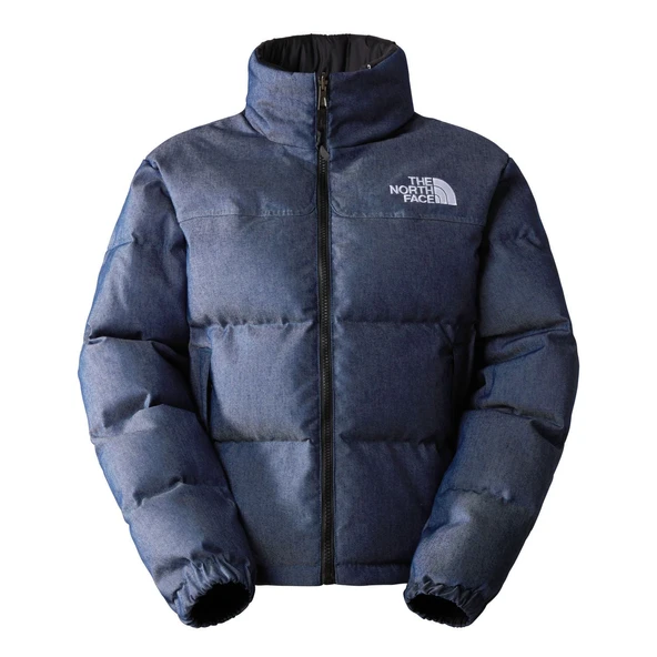 The North Face W 92 REVERSIBLE NUPTSE Kadın Ceket NF0A831JLO31 ürün görseli 1