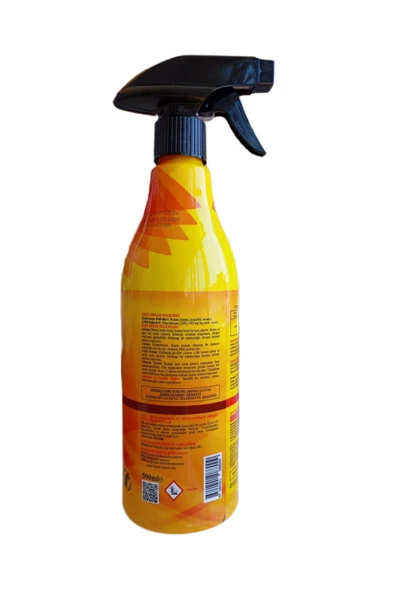 Marka Biçer Kara Sinek Ilacı.500 Ml. - Resim 3