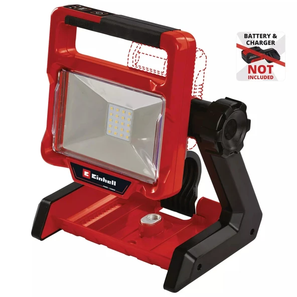 Einhell TE-CL 18/2000 LiAC - Solo, Akülü Projektör ürün görseli 1