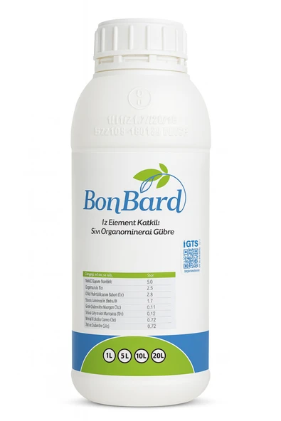 BONBARD Conbiter Yayıcı Yapıştırıcı ve Etki Artırıcı - İlaç Performansını %100 Artıran Profesyonel Çözüm ürün görseli 1