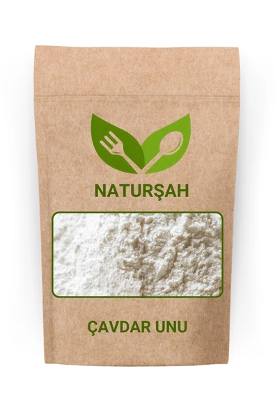 Naturşah Çavdar Unu 50 Gr ürün görseli 1
