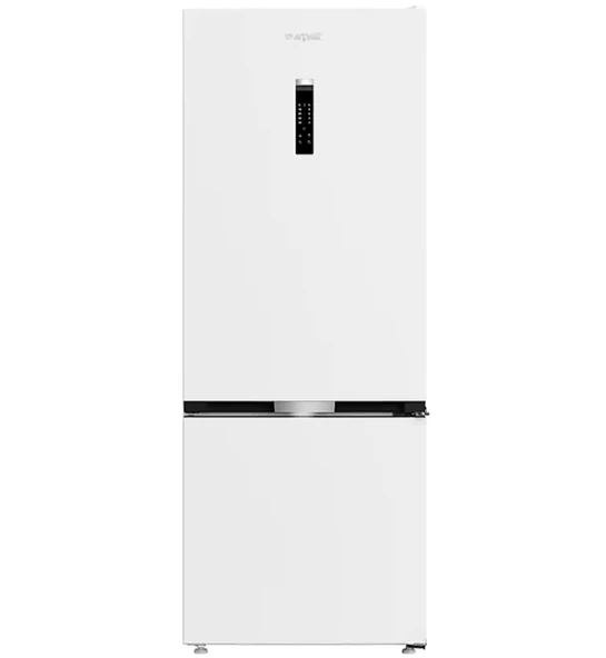 Arçelik 270477 EB AI Kombi No Frost Buzdolabı ürün görseli 1