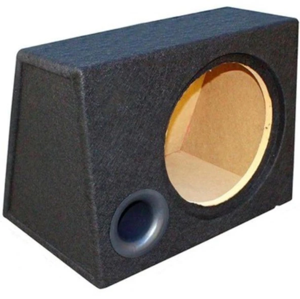 20 CM BOŞ BAS KABİNİ ürün görseli 1